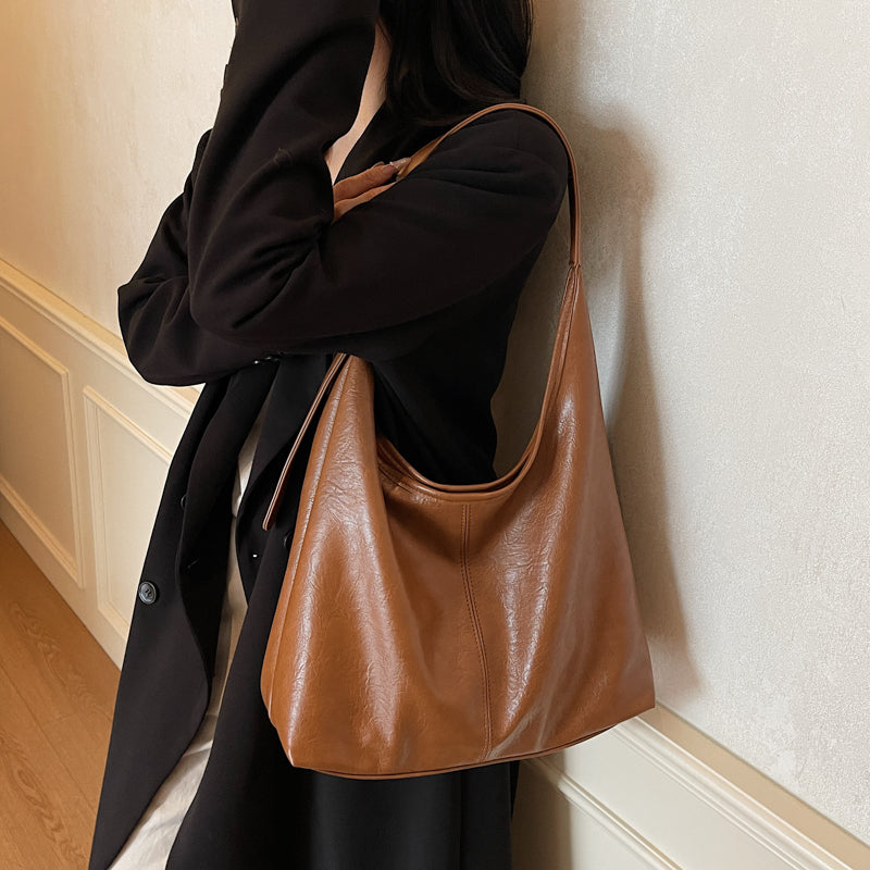 single shoulder crossbody handbag