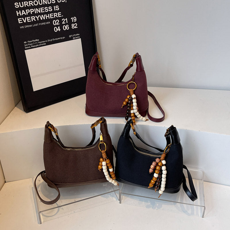 Elegant shoulder bag