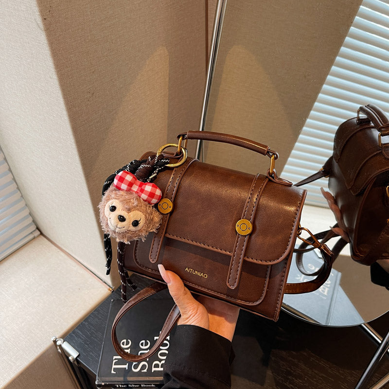 single shoulder crossbody bag