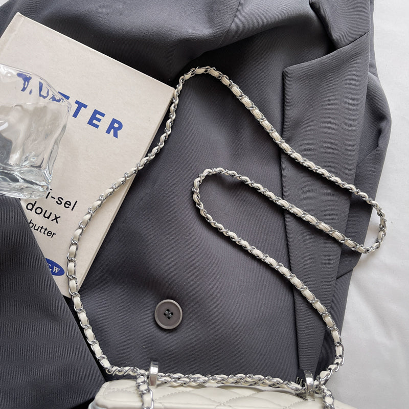 single shoulder crossbody bag