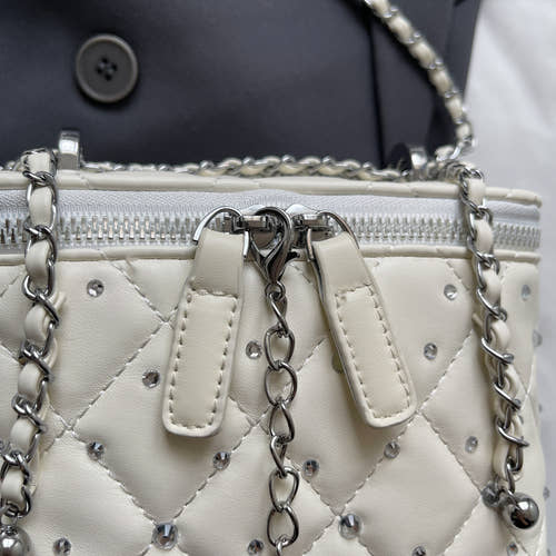 single shoulder crossbody bag