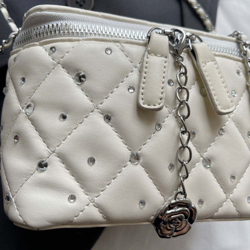 single shoulder crossbody bag