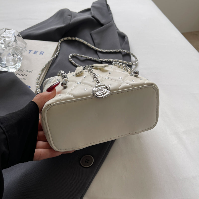 single shoulder crossbody bag