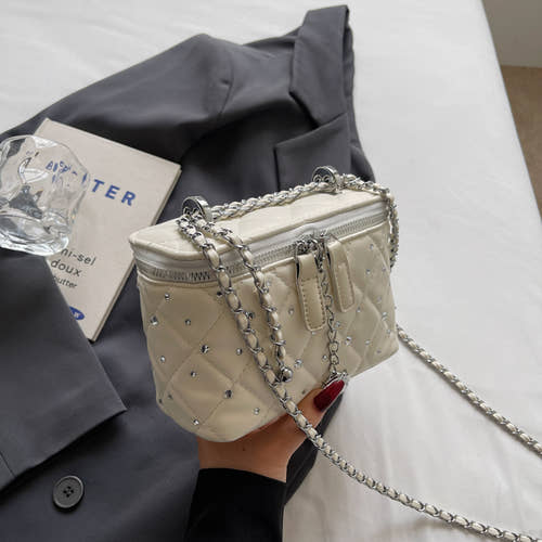 single shoulder crossbody bag