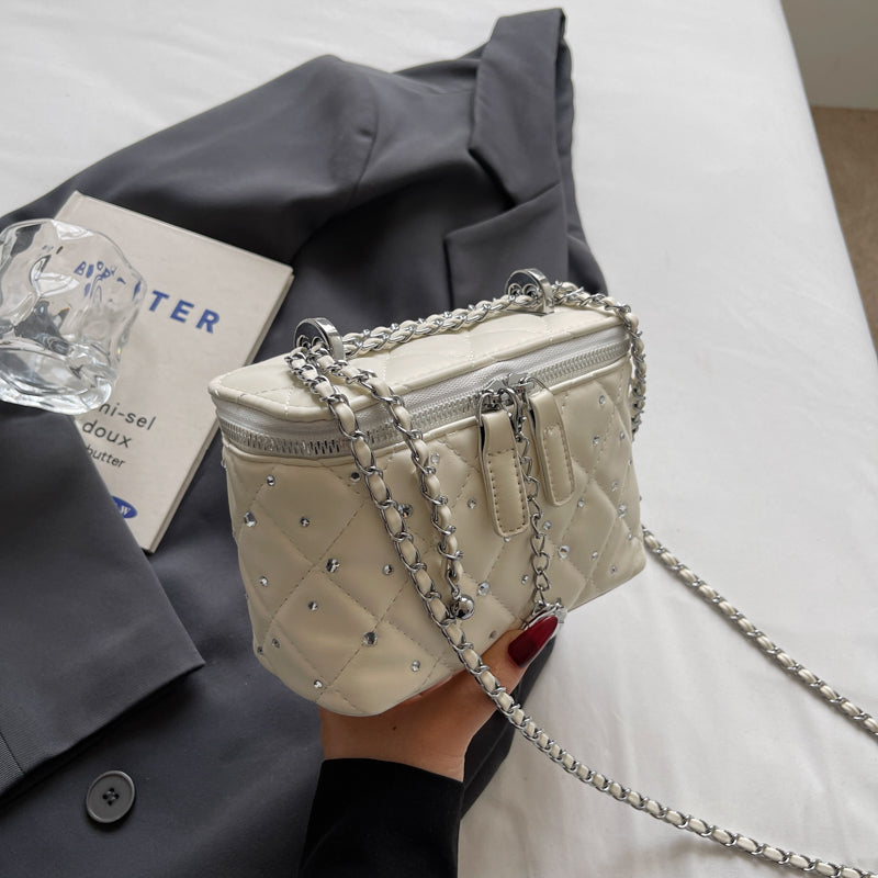 single shoulder crossbody bag