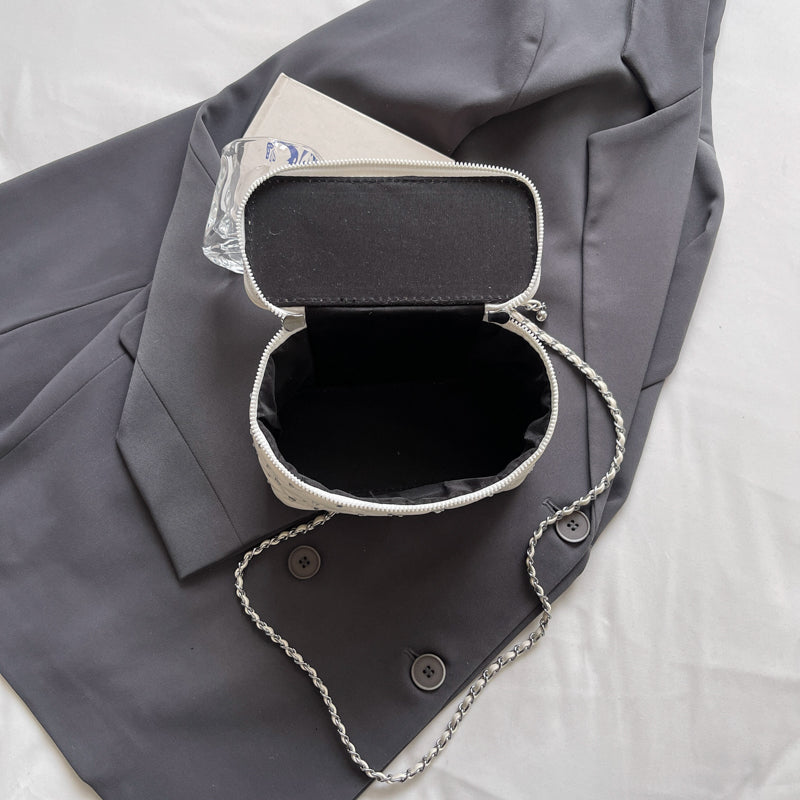 single shoulder crossbody bag