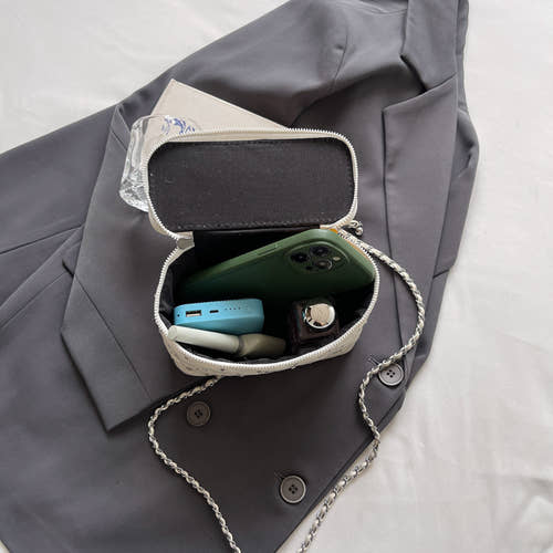 single shoulder crossbody bag