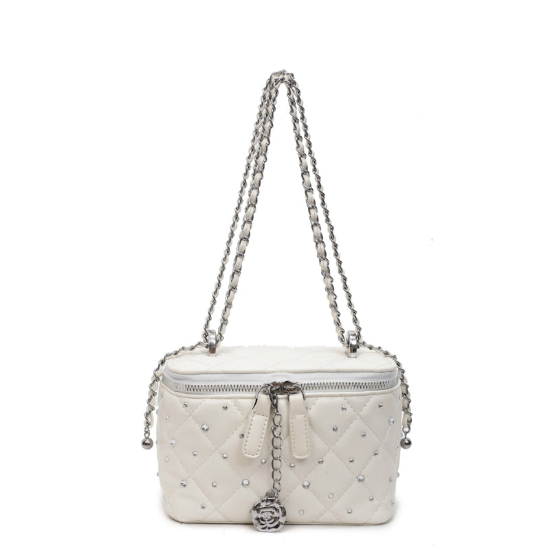 single shoulder crossbody bag