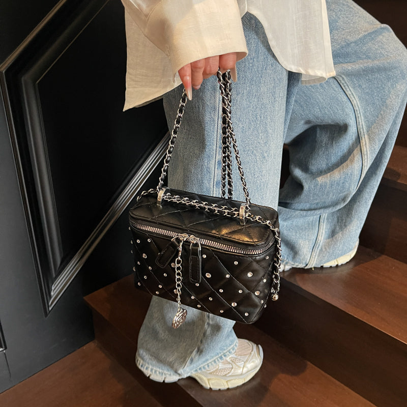 single shoulder crossbody bag