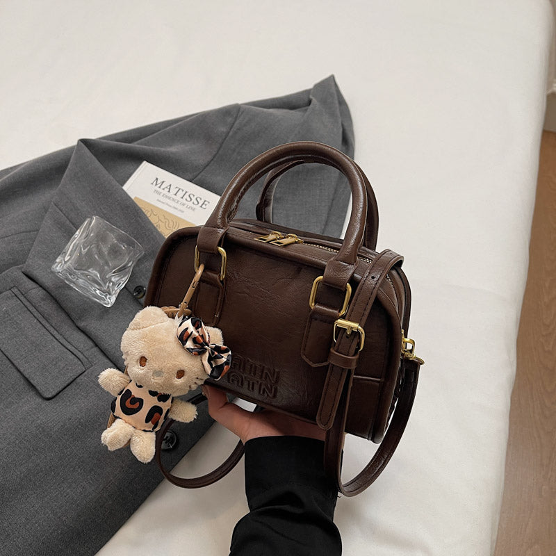 single shoulder crossbody handbag