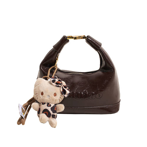 single shoulder handbag