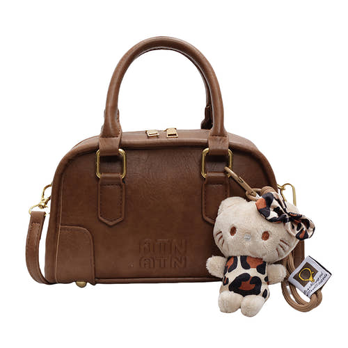 single shoulder crossbody handbag