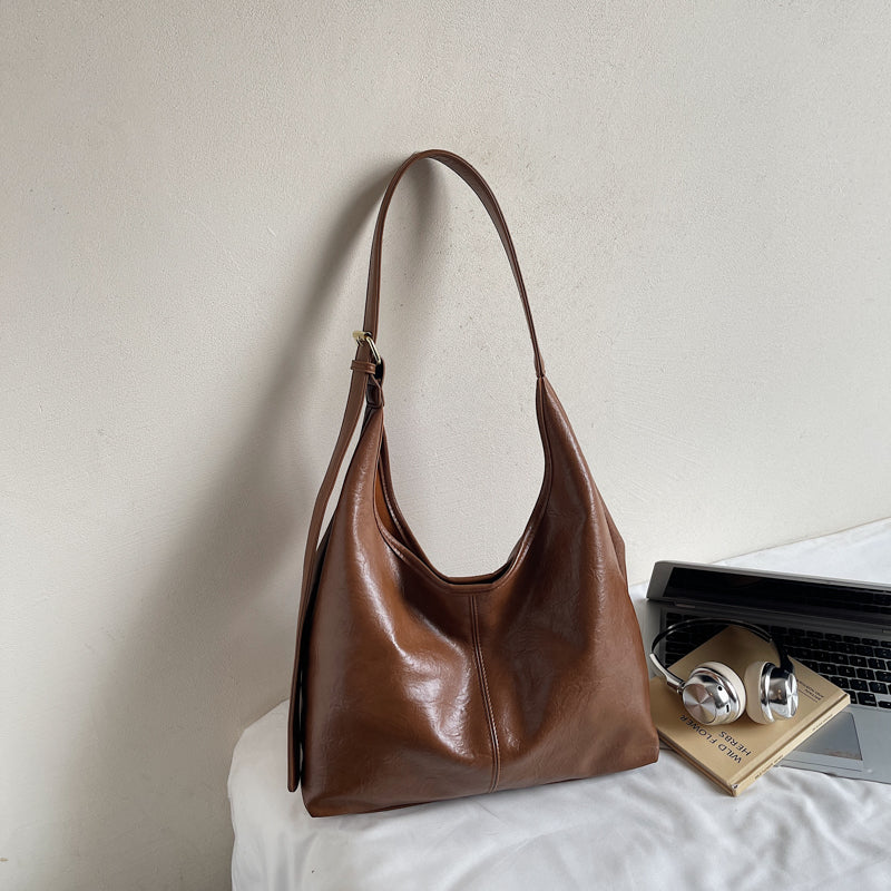 single shoulder crossbody handbag