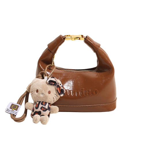 single shoulder handbag