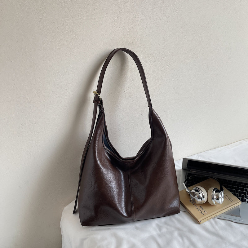single shoulder crossbody handbag