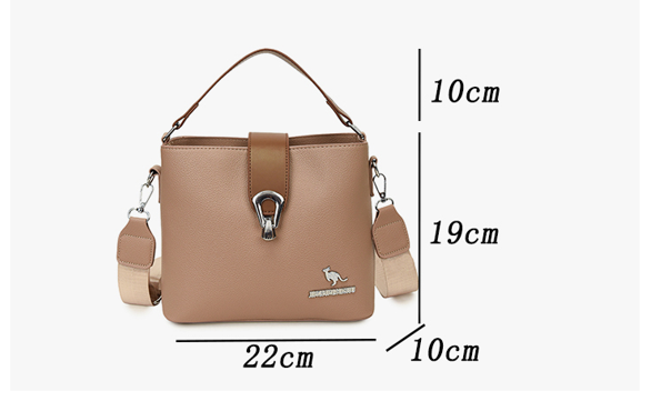crossbody handbag