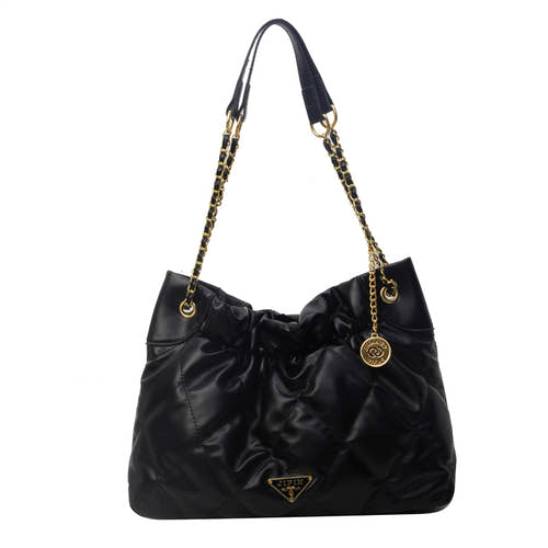 Elegant shoulder bag