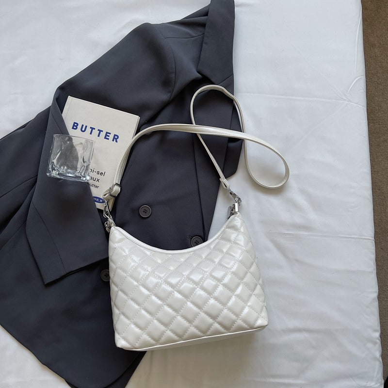 single shoulder tote bag