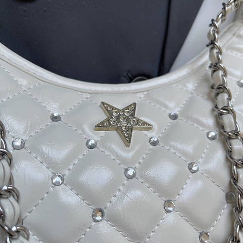 single shoulder tote bag