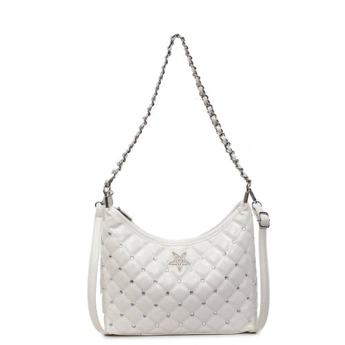 single shoulder tote bag