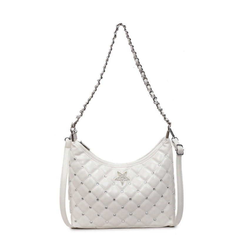 single shoulder tote bag