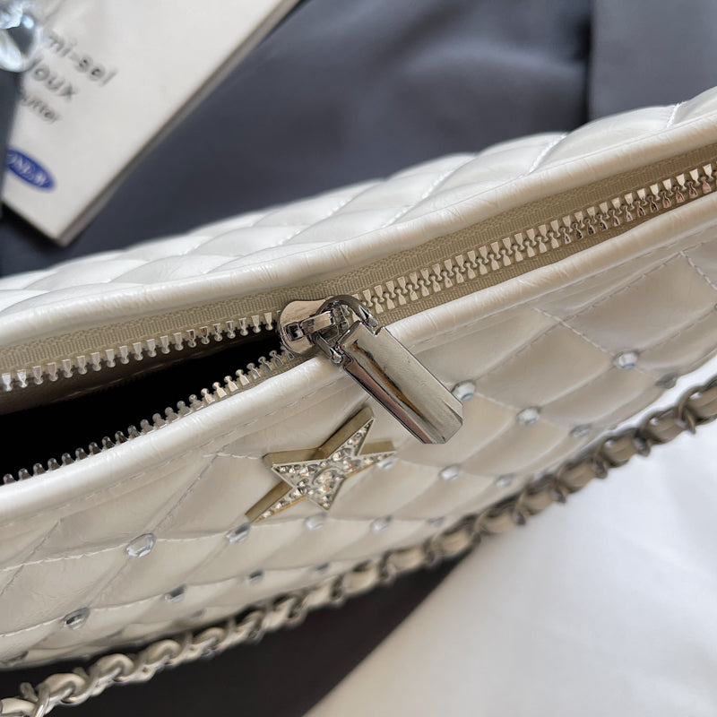 single shoulder tote bag