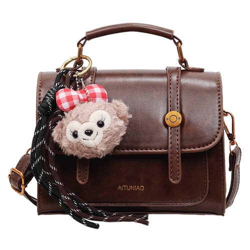 single shoulder crossbody bag