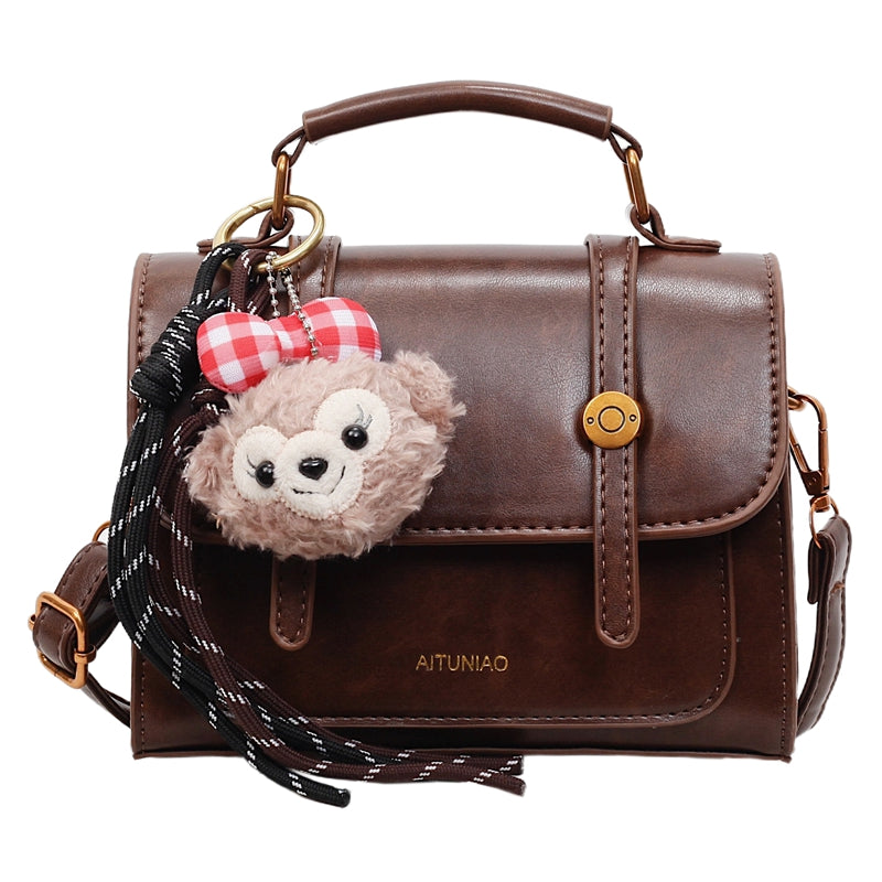 single shoulder crossbody bag