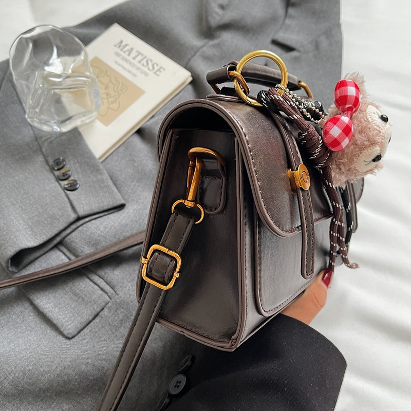 single shoulder crossbody bag