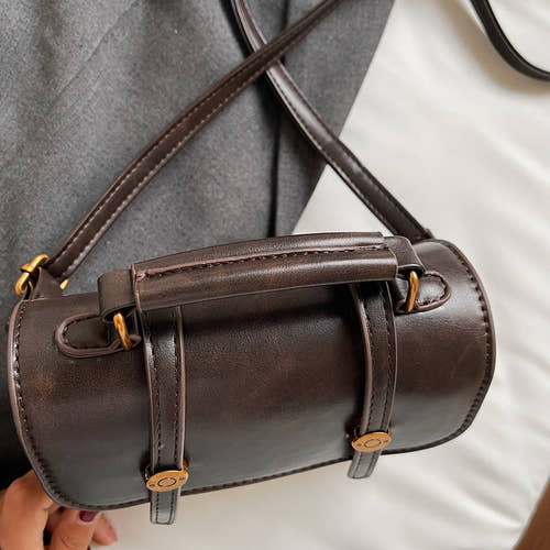 single shoulder crossbody bag