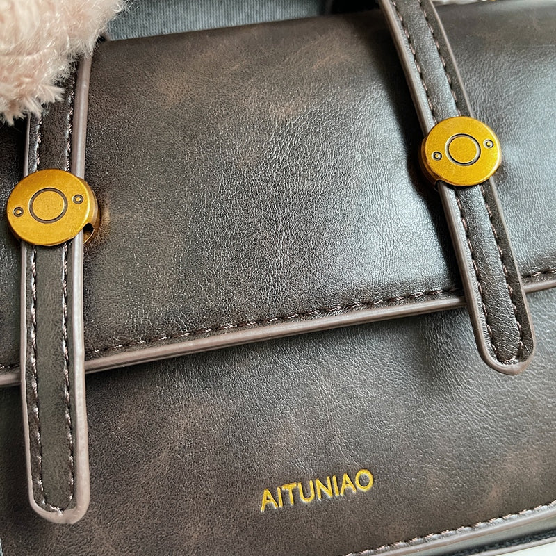 single shoulder crossbody bag