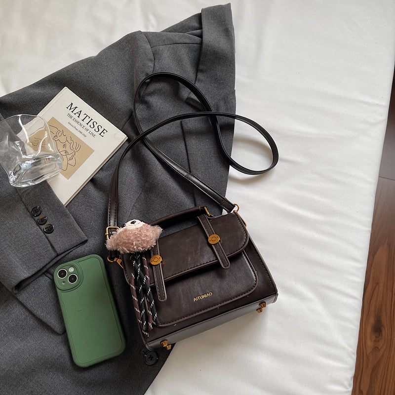 single shoulder crossbody bag