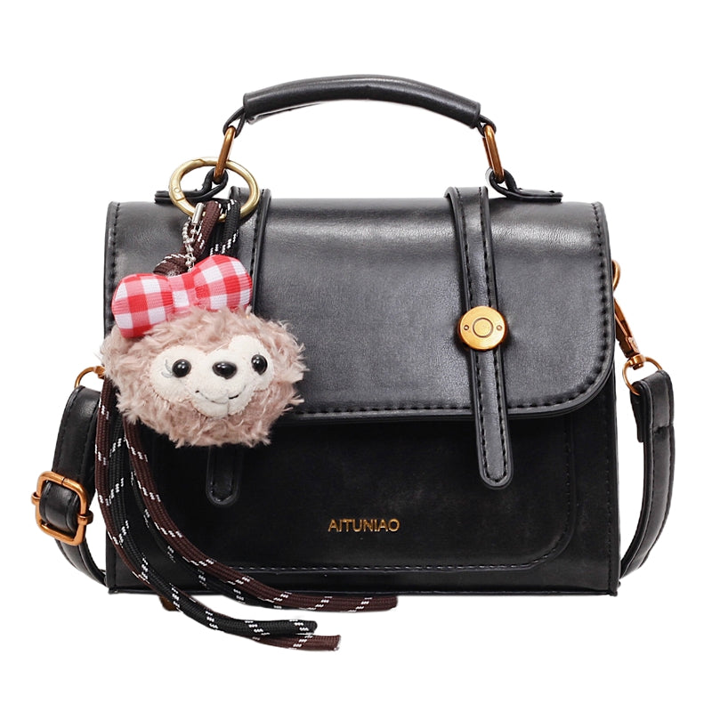 single shoulder crossbody bag