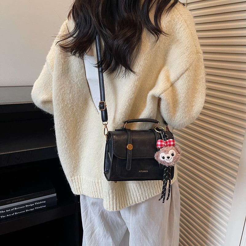 single shoulder crossbody bag