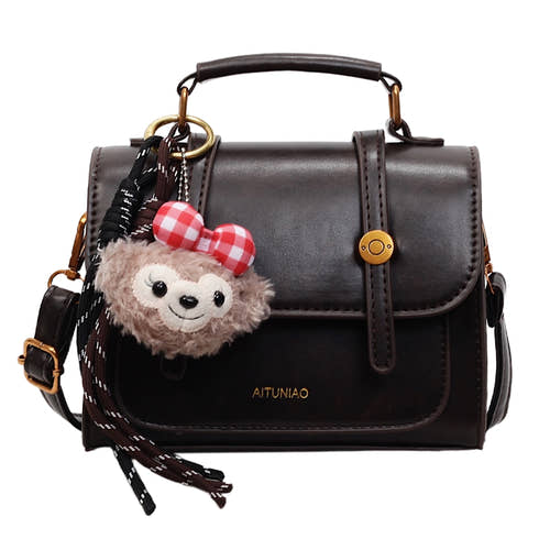 single shoulder crossbody bag