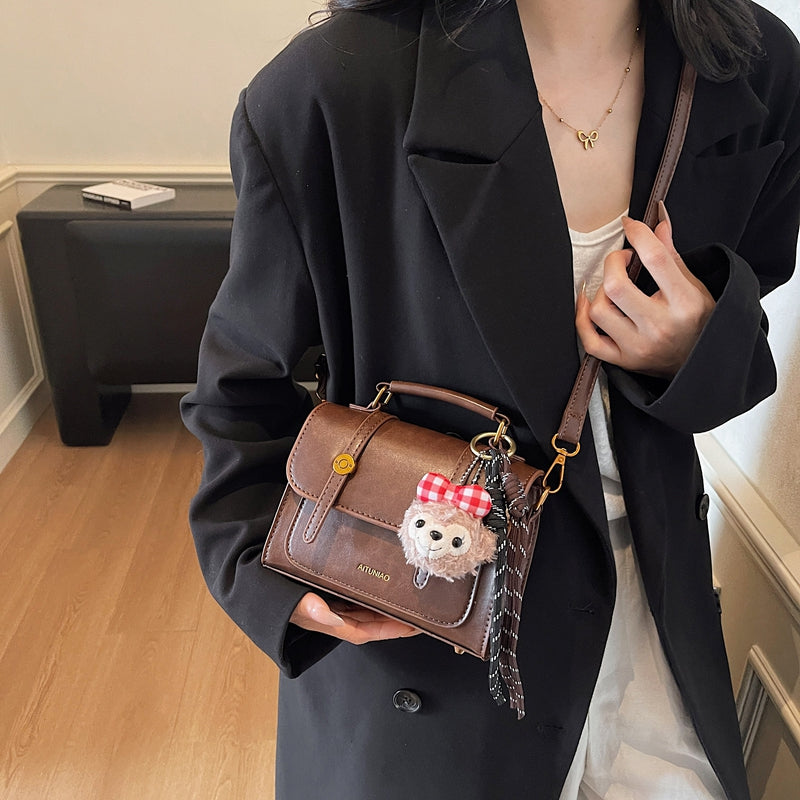 single shoulder crossbody bag