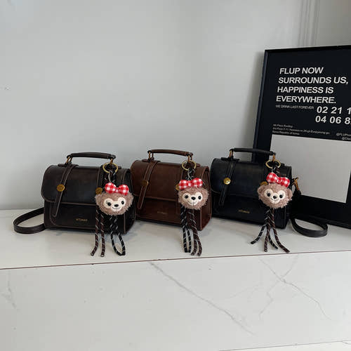 single shoulder crossbody bag