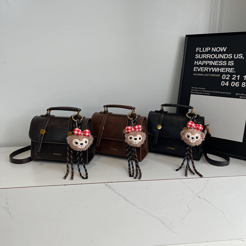 single shoulder crossbody bag