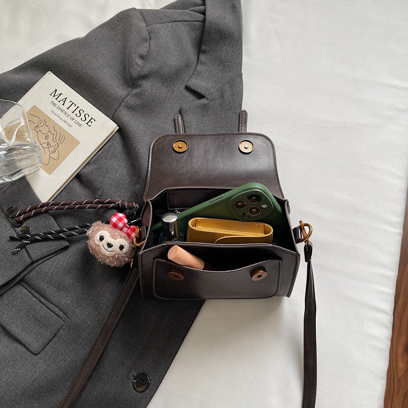 single shoulder crossbody bag