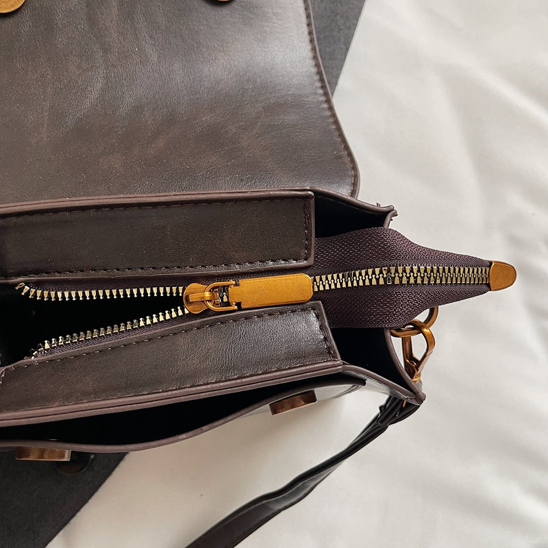 single shoulder crossbody bag