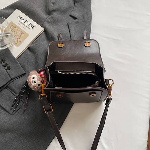 single shoulder crossbody bag