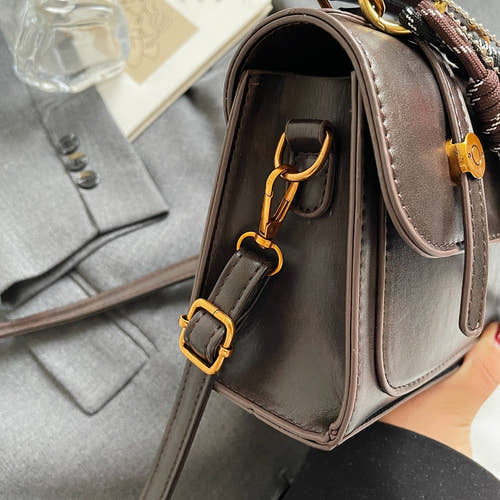 single shoulder crossbody bag