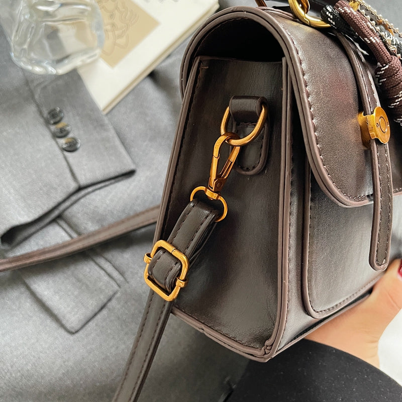 single shoulder crossbody bag